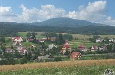 29 Lipca 2012 r. na Luboniu Wielkim odbyły się uroczyste obchody 80-lecia schroniska turystycznego.  (foto tedd55 - lipiec 2012)